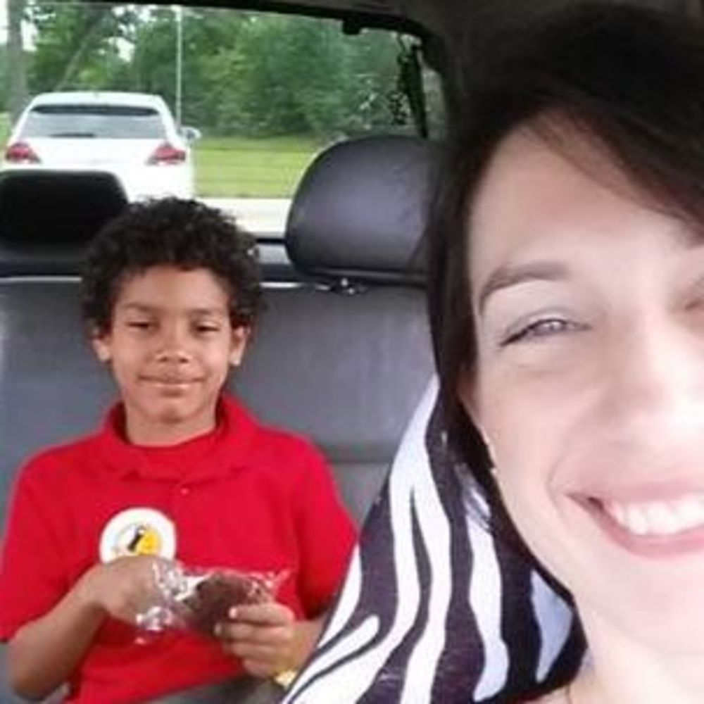 Meet your Posher, Natalee